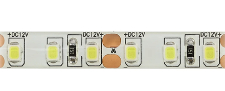 Лента светодиодная ЭРА LS 2835 9,6Вт 120LED 6500к 12В бел IP65 5м