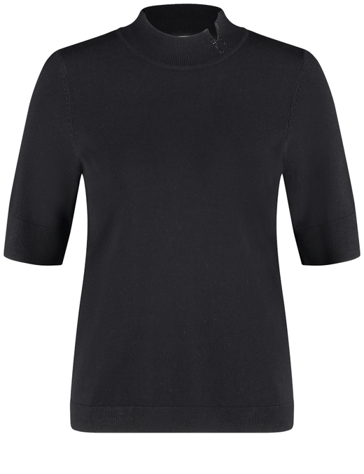 Джемпер из вискозы EcoVero