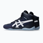 Борцовки ASICS Matflex 8 midnight/white