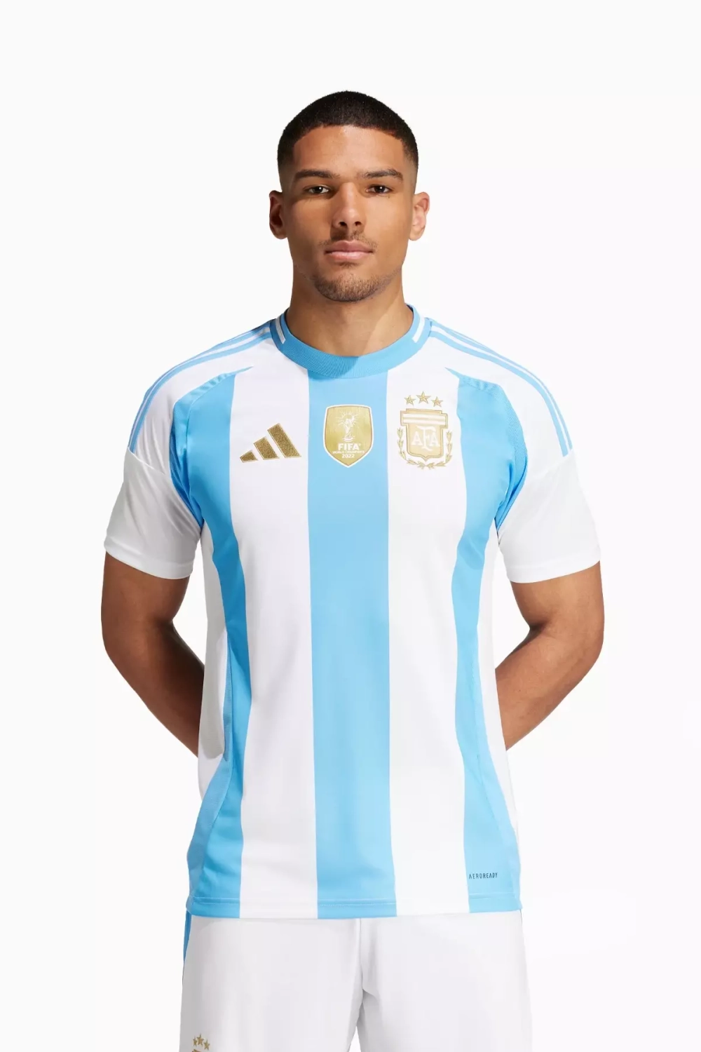 Футболка adidas Аргентина 2024 Home