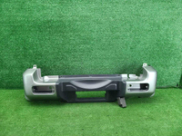 Бампер задний Suzuki Jimny 3 (1998-2019)