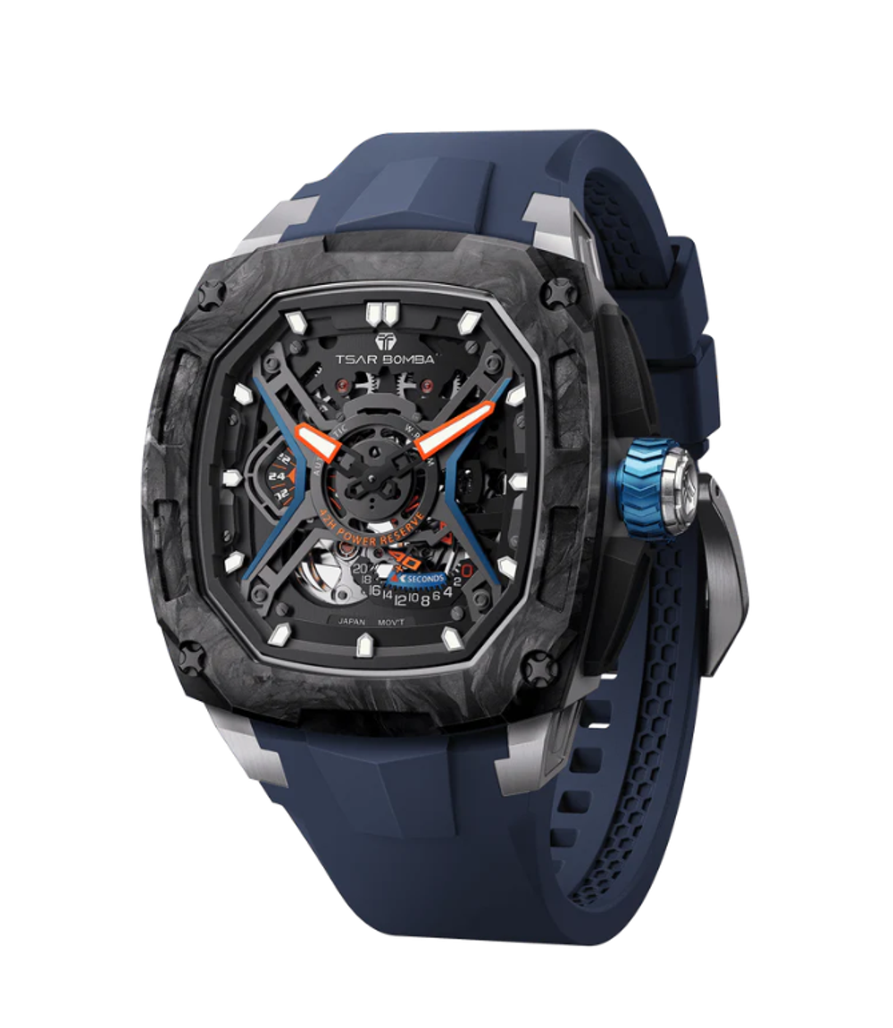 Tsar Bomba Elemental TB8605-02