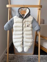 Пуховый комбинезон Moncler, 62