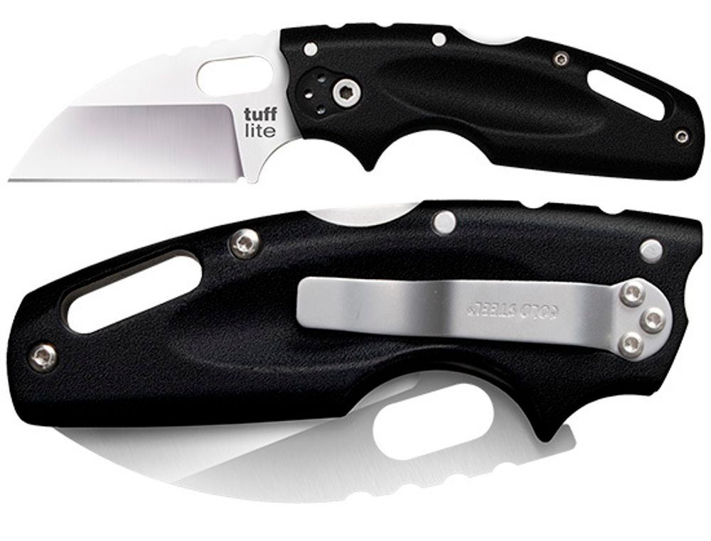 Нож Cold Steel модель 20LT Tuff Lite
