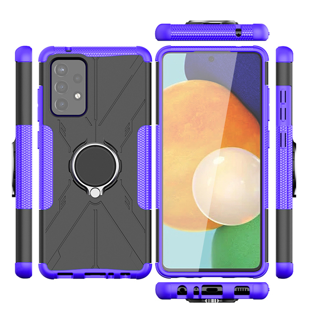 Чехол Panzer Case для Samsung Galaxy A72