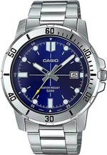 Мужские наручные часы Casio MTP-VD01D-2E