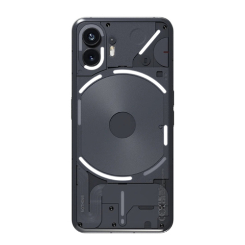 Nothing Phone (2) 12 ГБ + 512 ГБ (Тёмно-серый | Dark Grey)