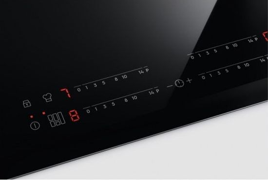 Индукционная варочная панель Electrolux IPE 6453 KF