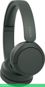 Наушники Sony WH-CH520 Black