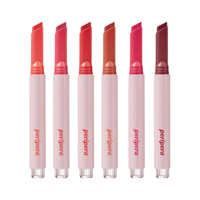 Peripera Heart Jam Glow Lip