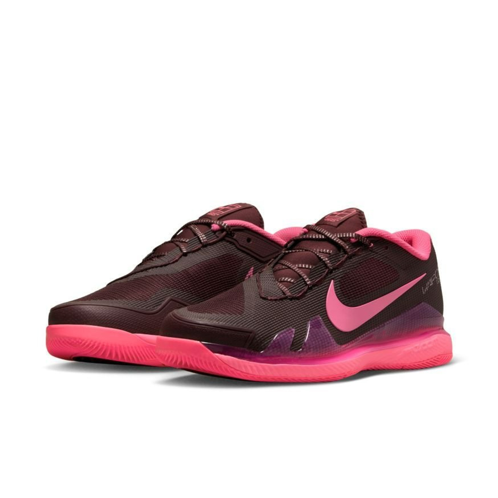 Nike air zoom vapor femme sales