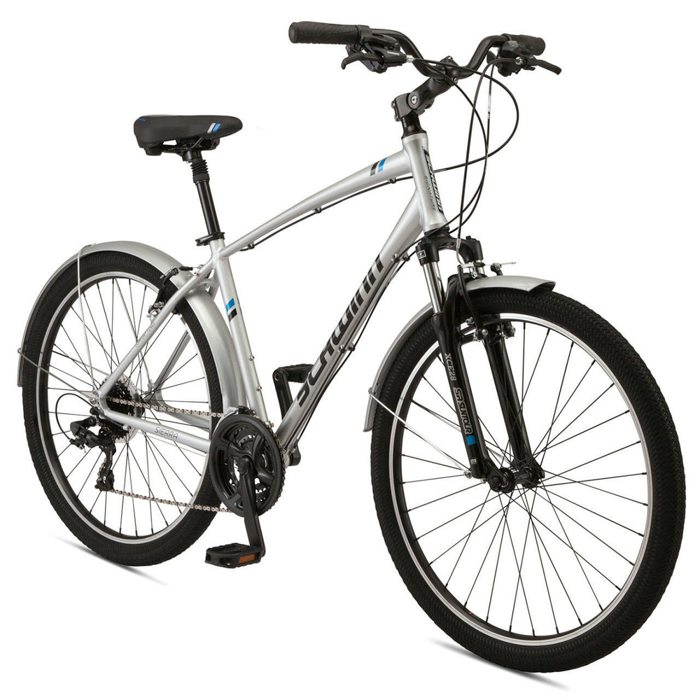 Комфортный велосипед Schwinn Sierra 27,5 (2022)