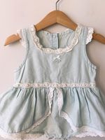 Ромпер De Salitto