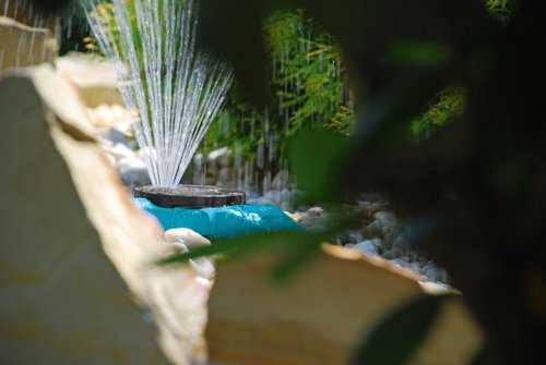 Дождеватель CELLFAST BASIC MULTICLIK TT неподвижный