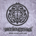 Varathron / The Crimson Temple (RU)(CD)