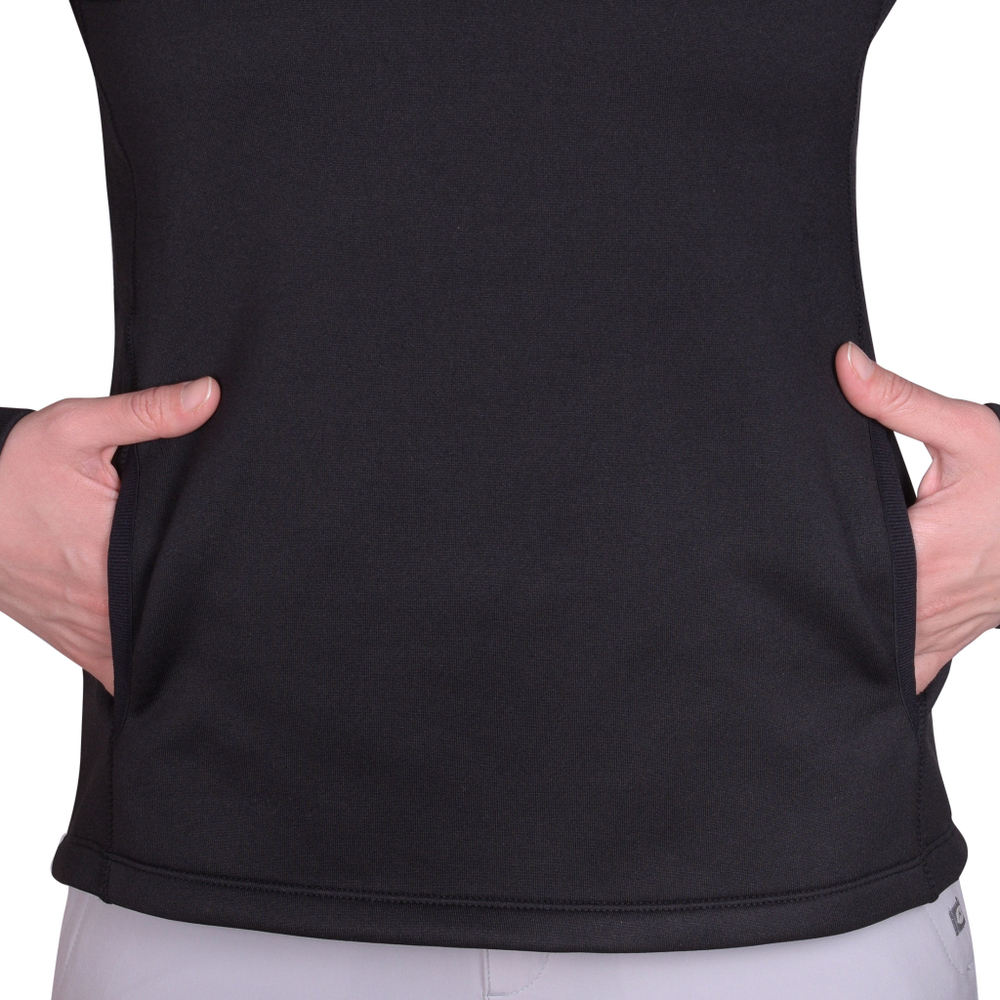 Black Yak Толстовка женская Addition T-shirt