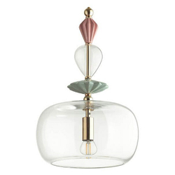 Подвесной светильник Odeon Light 4855/1A