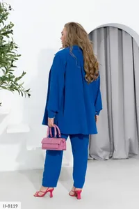 Костюм II-8105 Фабрика Моды