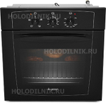 Газовый духовой шкаф Gefest ДГЭ 601-01 А