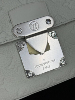 Сумка через плечо Louis Vuitton S-Lock