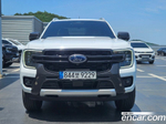 Ford Ranger 4 Generation 2.0 (03.2023)