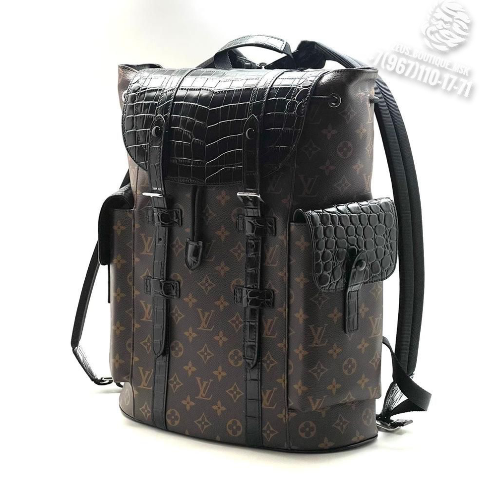 Рюкзак Louis Vuitton Christopher