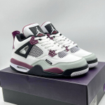 Nike Air Jordan 4 Retro PSG