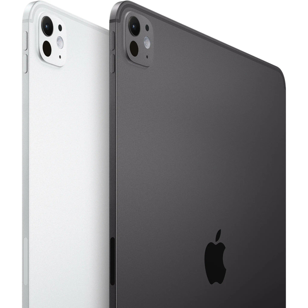 Apple iPad Pro (2024) 13 Wi-Fi Черный