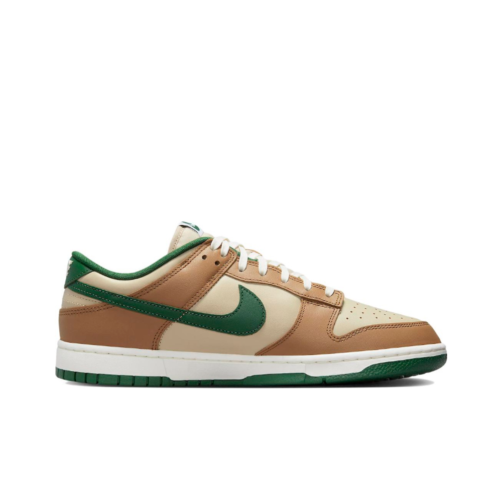 Кроссовки Nike Dunk Low Retro 'Rattan Gorge Green' FB7160‑231