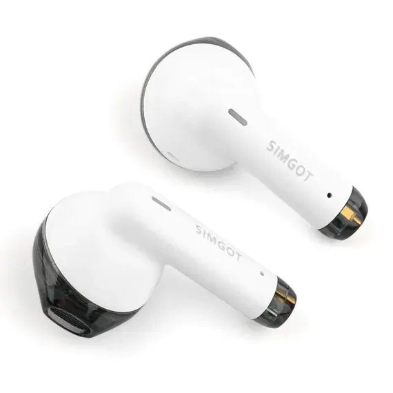 SIMGOT FLD100 White