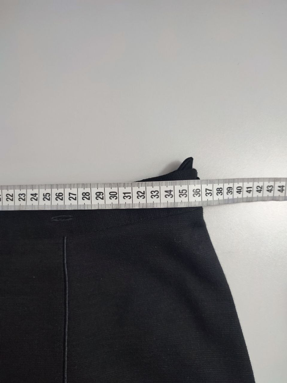 Юбка практичная 48 размер