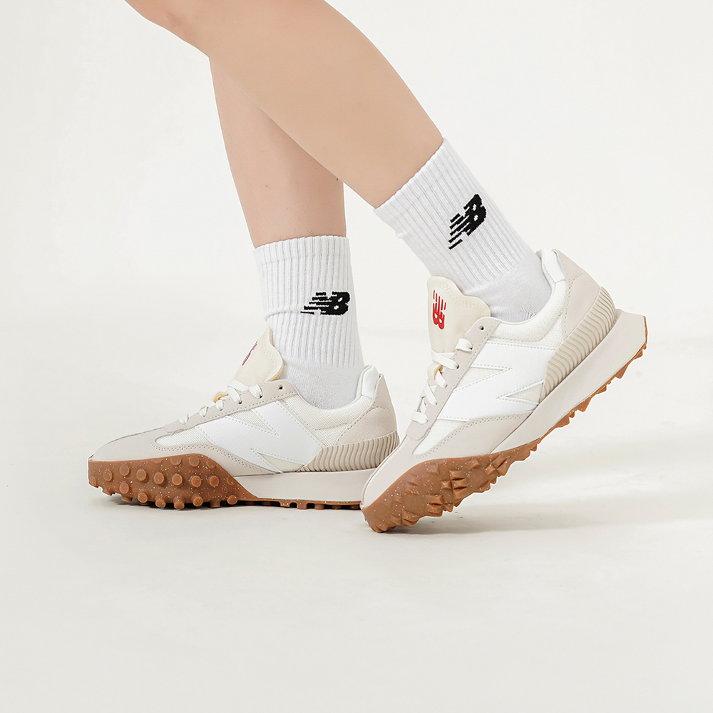 Кроссовки New Balance Xc-72