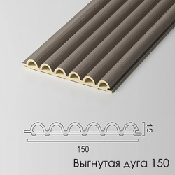 Серия РИФЛЕНЫЕ