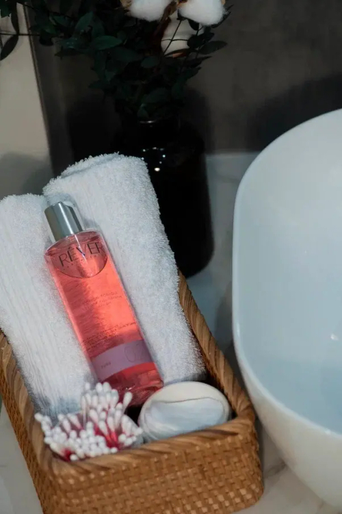 0.2 Rever Лосьон pH восстановление -LOTION TONIQUE Lozione equilibrante del pH ,200 мл