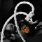 Celest Plutus Beast Gold 4.4mm