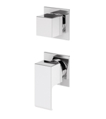 Встраиваемый смеситель для душа CEZARES PORTA-VDIM3-M-01