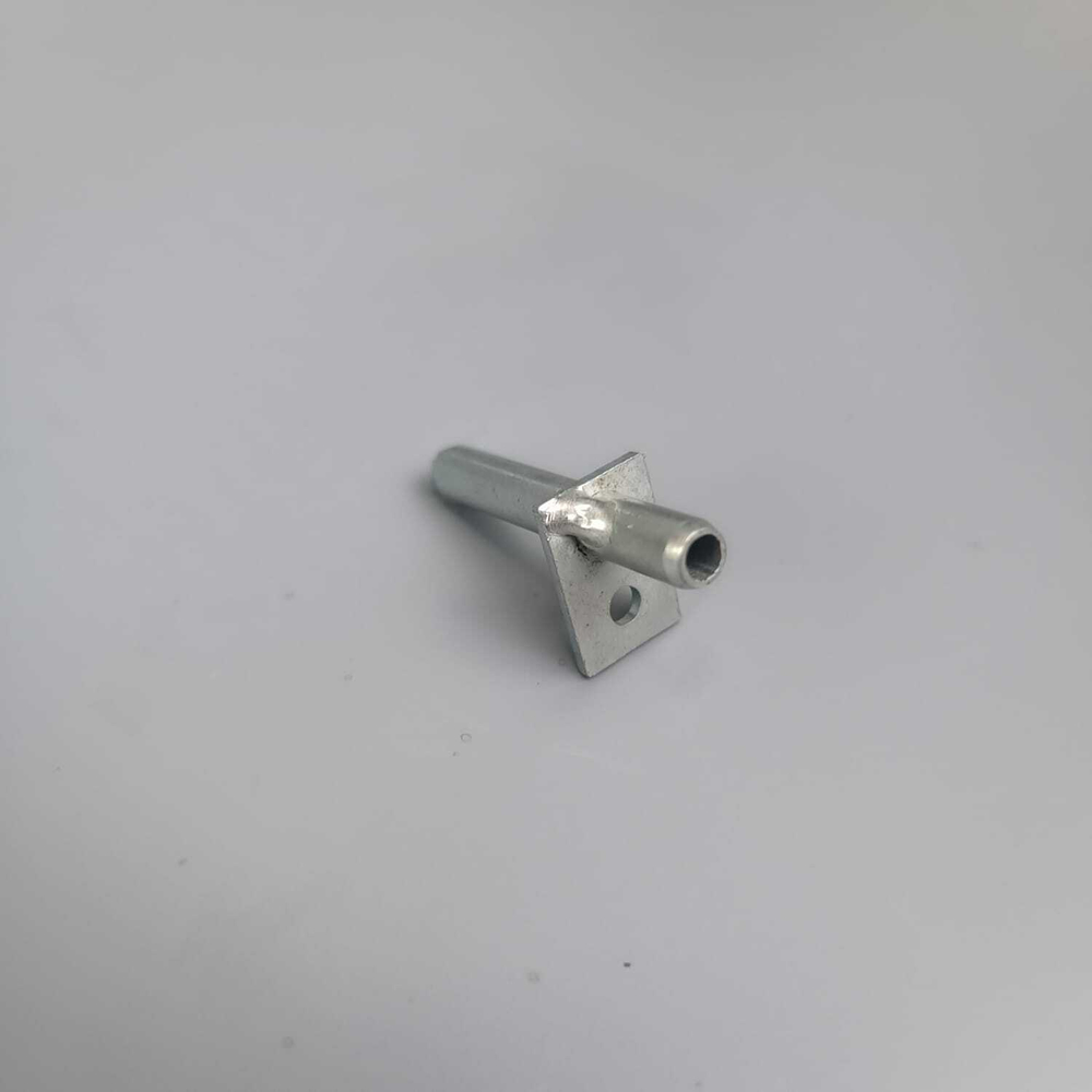Трубка Вентури металлическая для котлов Baxi, Ariston, Fondital, Kentatsu, арт. 6603220001, 65110421, 7022470014