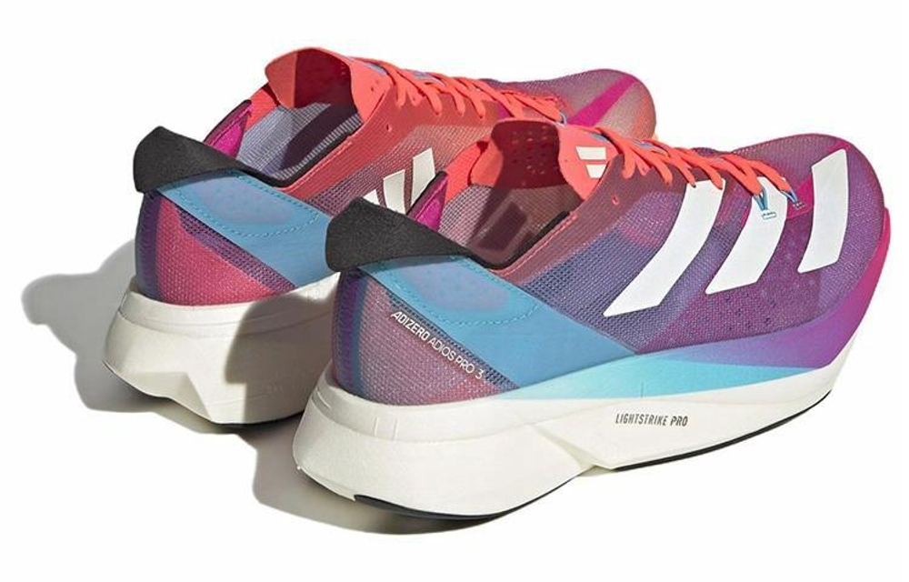 Кроссовки Adidas Adizero Adios Pro 3