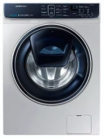 Стиральная машина Узкая Samsung WW65K52E69S (DU)