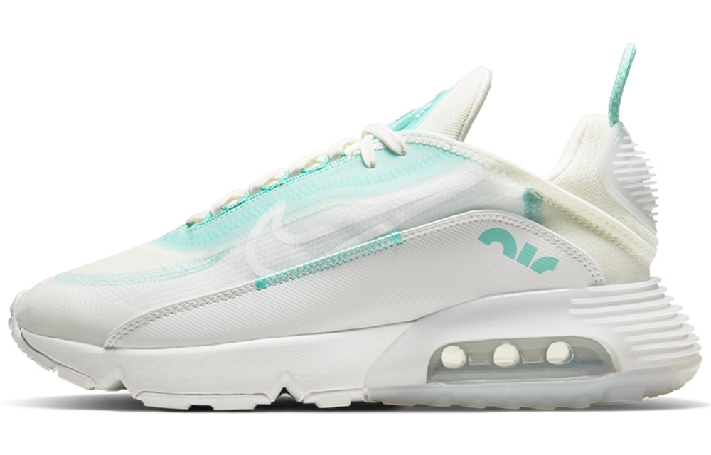 Кроссовки Nike Air Max 2090 (Женская размерная сетка)