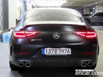 Mercedes-Benz CLS-Class C257 AMG CLS53 4MATIC+ (04.2022)