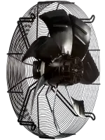 Осевой вентилятор YWF6D-710HB