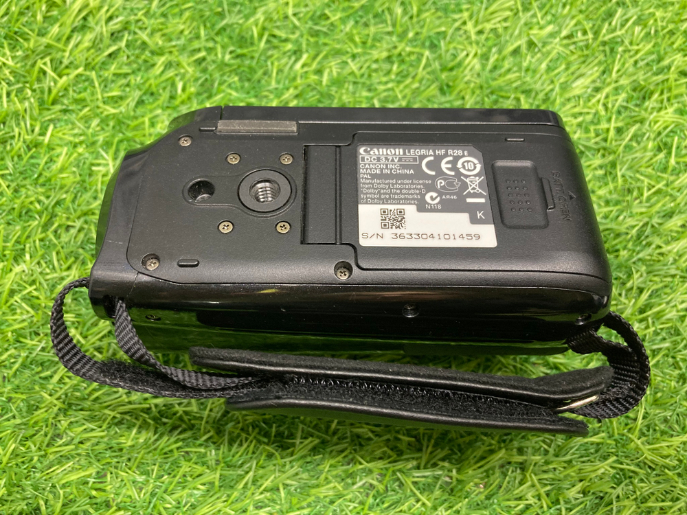 Видеокамера Canon Legria HF R28 / Скупка