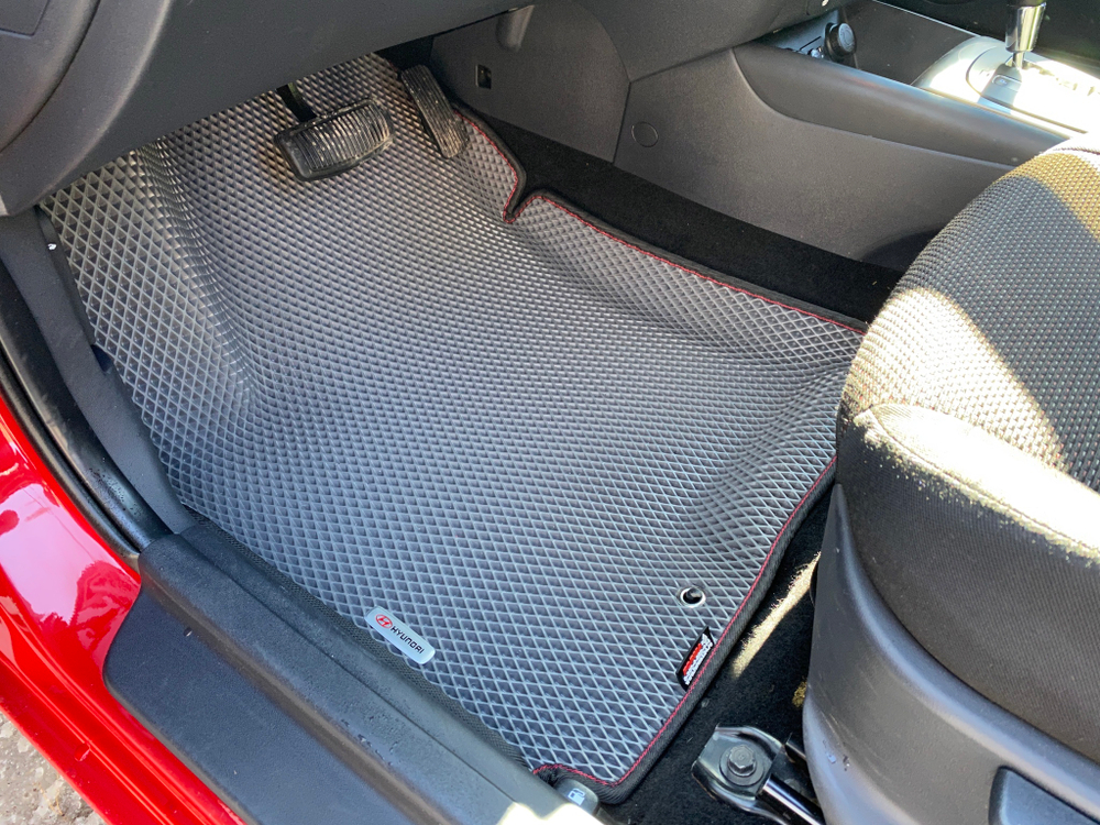 Hyundai i30 1 поколение FD (03.2007 - 12.2011)
