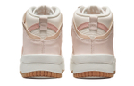 Кроссовки Nike Dunk Up "Pink Oxford" (Женская размерная сетка)