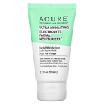 ACURE, Ultra Hydrating, электролитное увлажняющее средство для лица, 50 мл (1,7 жидк. унц.)