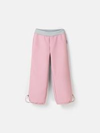 Брюки Softshell демисезонные с утяжкой "Кварц"