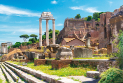 Коллекция Античность