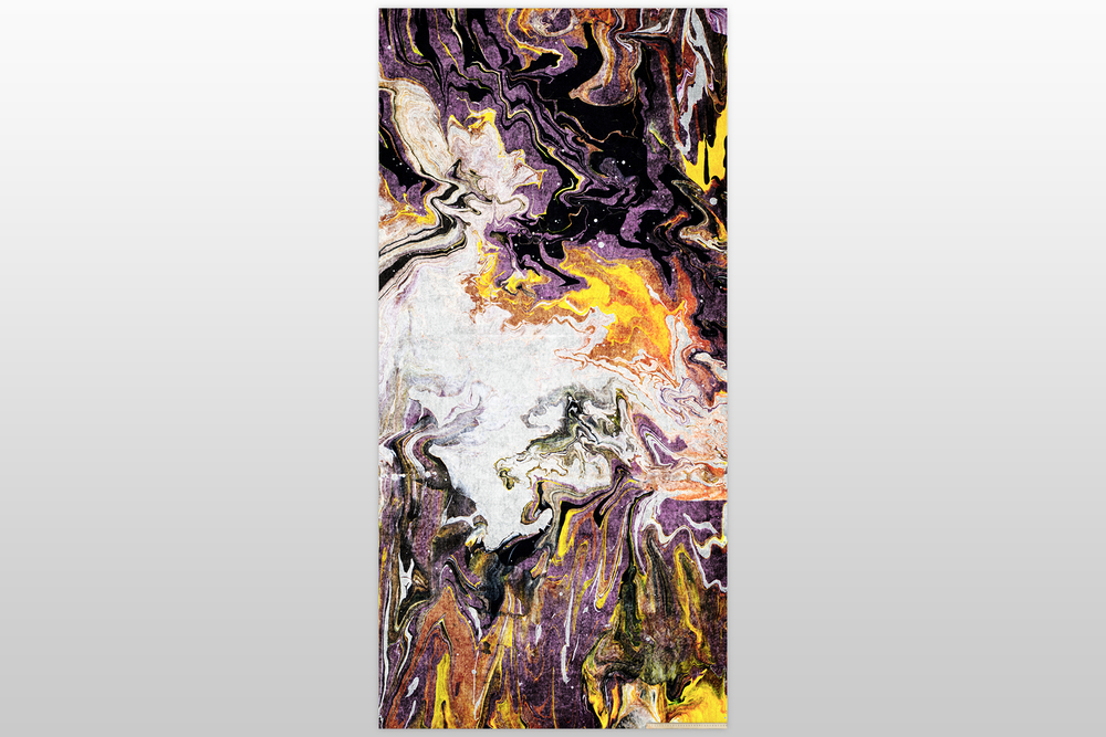 Цифровая печать Xpoint / Икспоинт. Арт панель 0841.03, 300х145 см