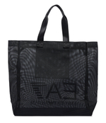 Сумка-шопер EA7 - черный(289503 4R943)